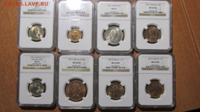 8 монет Англии в слабах NGC - IMG_9629.JPG