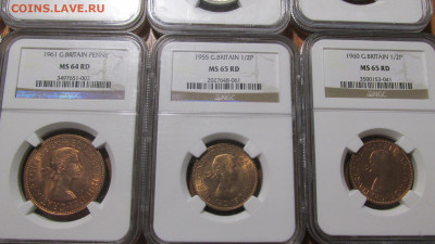 8 монет Англии в слабах NGC - IMG_9631.JPG