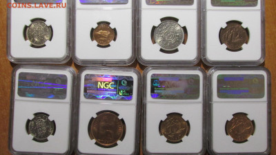 8 монет Англии в слабах NGC - IMG_9635.JPG