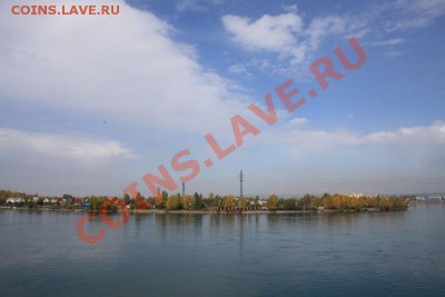 350 лет г Иркутску - монета - иркутск 1134