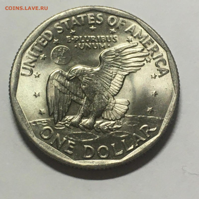 США 1 $ 1979г - image-04-12-20-06-30