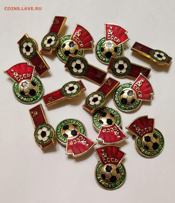 ФИКС 8 компл. Федерация футбола СССР+Всесоюзн.день фут.1987 - IMG_20201204_190730