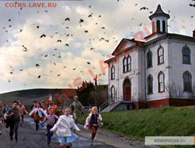 Угадай фильм по кадру. - Kadr