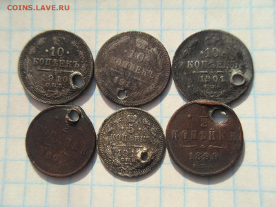 Монеты с монисто. с рубля. - pVbz2buol7s