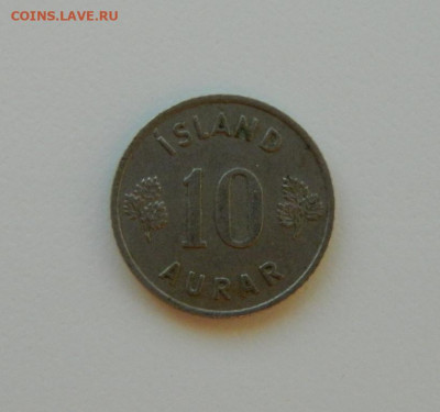 Исландия 10 эйре 1953 г. до 10.12.20 - DSCN4004.JPG