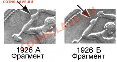 полтинник 1926года ПЛ - 21