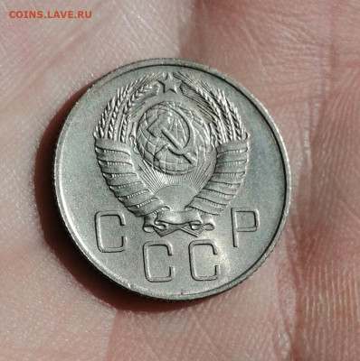 20к1957 штемпельный блеск до 09.12.2020 22:00 мск - CWE693zVc5A