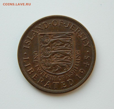 12 шиллинга 1945 г. (Юбилейная). до 10.12.20 - DSCN4052.JPG
