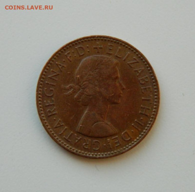2 пенни 1967 г. (Парусник). до 10.12.20 - DSCN4081.JPG