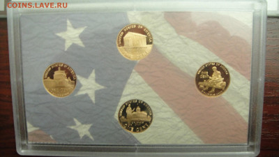 Монеты США. Вопросы и ответы - DSC02542.JPG