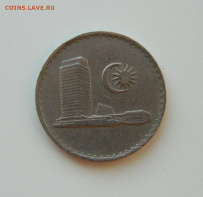 Малайзия 50 сен 1984 г. до 14.12.20 - DSCN4133.JPG