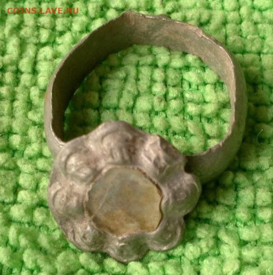 Перстни(старинные) окончание 11.12.2020 - IMG_20200404_162818