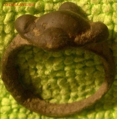 Перстни(старинные) окончание 11.12.2020 - IMG_20190808_193109