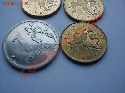 Расколы: полный, неполный и близнецы до 02.10.11 в 22.00 МСК - DSC00131.JPG