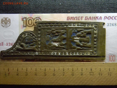 подскажите по створке от складня - Изображение 8304