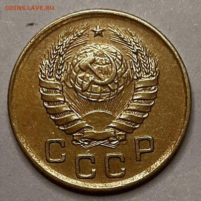 Копейка 1939 года Aunc до 12.12.22.00 - 20201208_210533