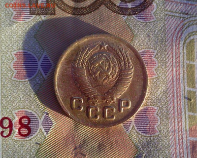 1 копейка 1948 до 13.12.2020 22:00 по МСК - IMG-20201208-WA0008