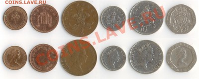 Монеты Великобритании до 22:00мск 30.09.11 - 0_89eea_1694018f_orig