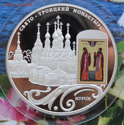 25 рублей Муром - DSC_0030.JPG