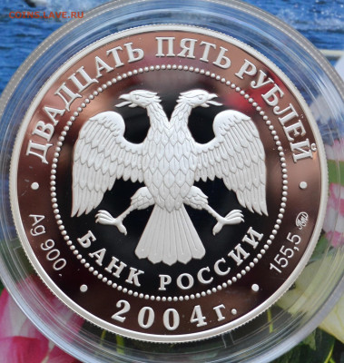 25 рублей Сергиев Пассад Лавра - DSC_0012.JPG