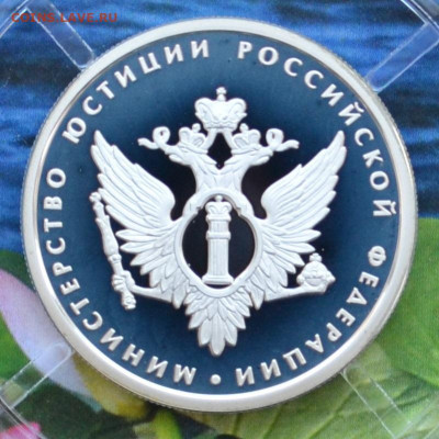 1 рубль Министерства - DSC_0160.JPG
