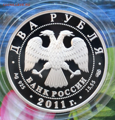 2 рубля Аркадий Райкин - DSC_0039.JPG