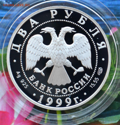 2 рубля Брюлов - DSC_0055.JPG