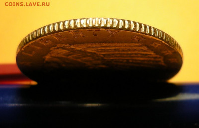 5 долларов 1911 США, золото. Предпродажная оценка. - DSCN8348.JPG