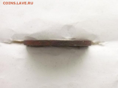 2 копейки 1924г., гурт гладкий, до 13.12.20г., 21.00 - P1090096.JPG