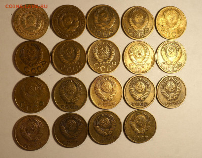 3 копейки 1928-1989 г 19 шт до 13.12 - 043.JPG