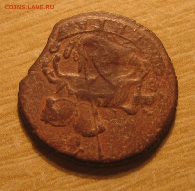денга 1758 - ден1758а1