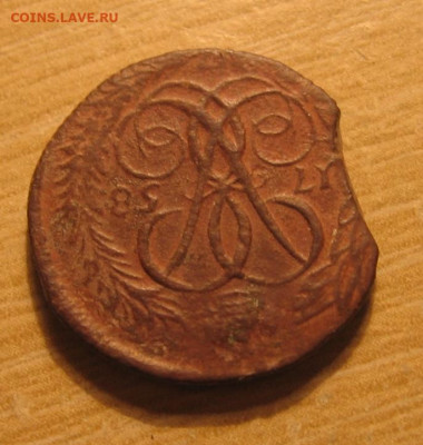 денга 1758 - ден1758р1