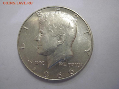 Полдоллара США 1966 до 12.12.20 - IMG_6212.JPG