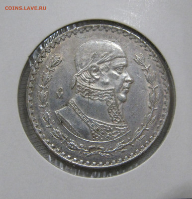 Мексика 1 песо 1963 до 13.12 - IMG_3744.JPG