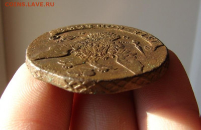 5 копеек 1765 ММ. Предпродажное обсуждение. - 6 - копия.JPG