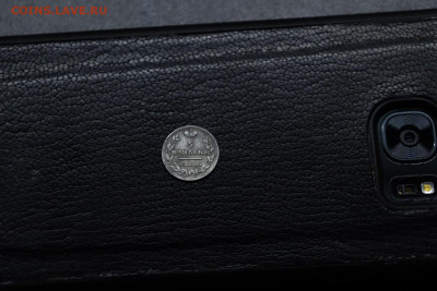 5 копеек 1823 год СПБ-ПБ Широкая корона - pEqf17RCNjQ