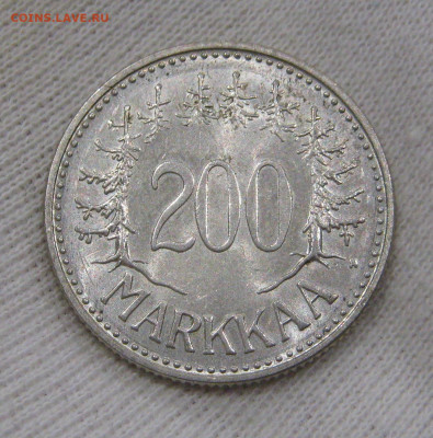 Финляндия 200 марок 1957 до 13.12 - IMG_3775.JPG