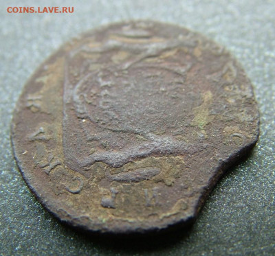 1 копейка 1766г сибирская - DSCF2994.JPG