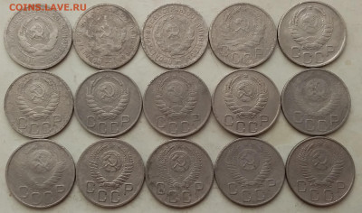 20 копеек 1931-55. До 13.12.20 в 22.00 - 20201211_101745