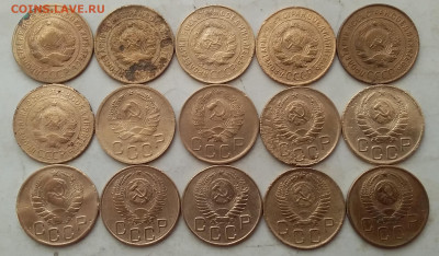 3 копейки 1928-57. До 13.12.20 в 22.00 - 20201211_102832