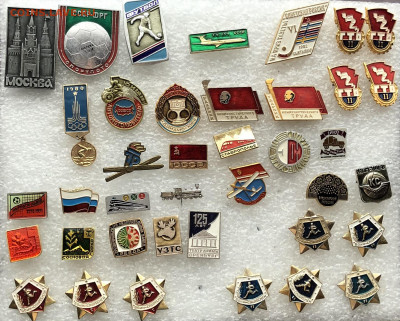 Знаки разные по 20р шт до 17.12.20 в 22.00 по мск - 48888B26-DD93-4694-8E69-2859C6C095A5