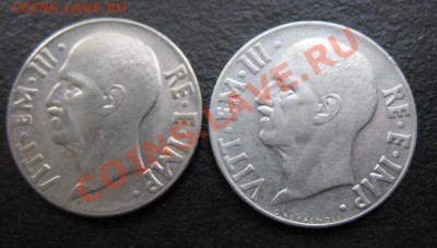 1940 г, Италия, 20+20 с, до 04.10 в 21-00 мск - 1940 итал2 а