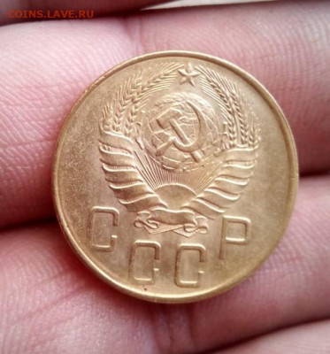 5 копеек 1939года до 15.12.20г в 22.00 мск - IMG-20201211-WA0042