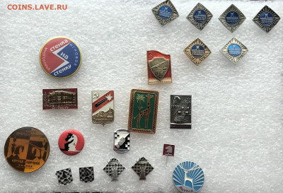 Знаки разные (2) по 20р шт до 17.12.20 в 22.00 по мск - 19235C81-216B-4FAD-BF95-175DF2E7C597