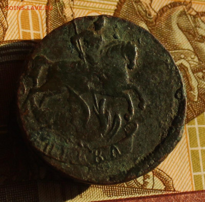 Копейка 1757 - IMG_1510.JPG