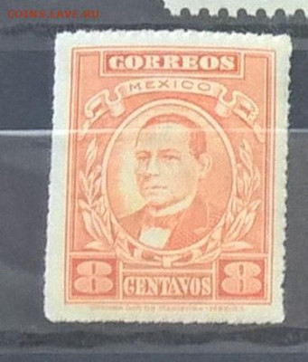 Мексика 1м**8с до 17 12 - 107