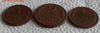 1,2-копейки 1924 г. - DSCN3700.JPG
