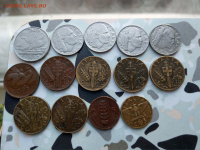 Монеты Италии 1924-1943 ФИКС до 13.12 - IMAG9599_2
