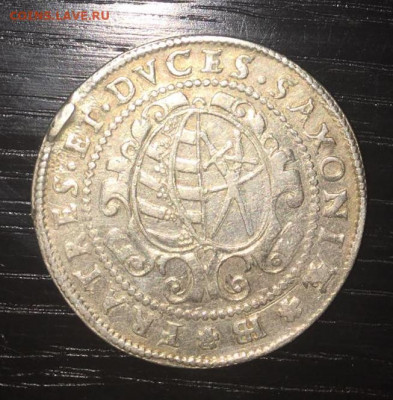 Коллекция монет - 12