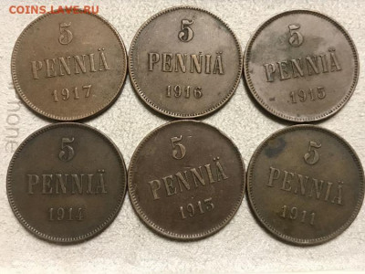 17 года. 6шт. До 18.12.20 - 623C6D6F-8553-491A-9889-833373BCDB7E